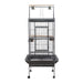 Trekker Bird cage 61.5x56.5x173cm