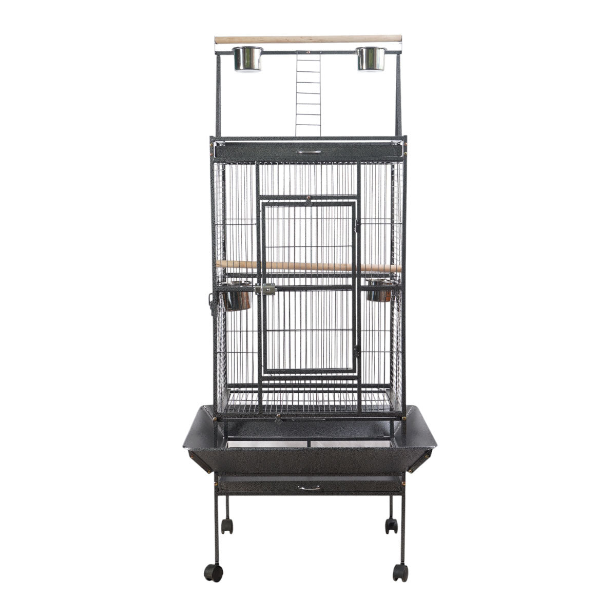 
              Trekker Lintuhäkki 61.5x56.5x173cm