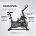 React Bicicleta Spinning 1000