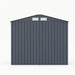 Fornorth Garden Shed, 2.71m2