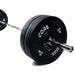 Core Juego de barra y pesas Bumper 100kg