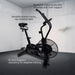 Nordcore Air Bike Pro 700 Air Resistance Bike
