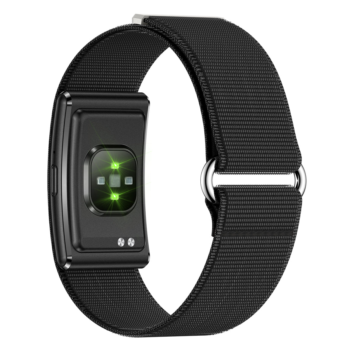 
              Kuura Smart Band A4, Black
