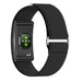 Kuura Smart Band A4, Black