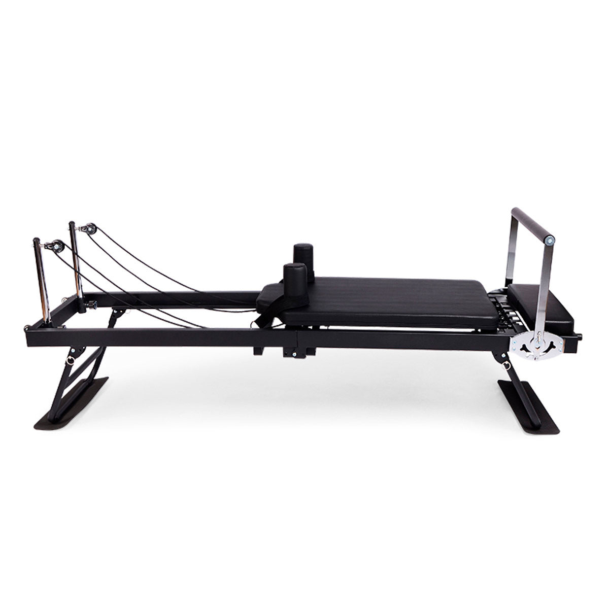 Nordcore Pilates Reformer Taitettava