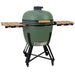 Kobe Kamado Holzkohlegrill Professional XL, 23,5''