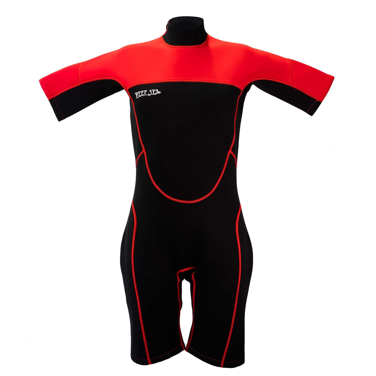 Deep Sea Muta per donne, media lunghezza