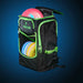 Viking Discs Discgolf rugzak Tour Bag