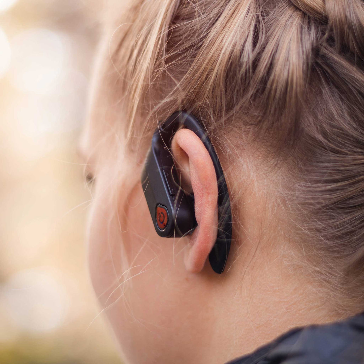 
              KuuraPods Sport Cuffie bluetooth