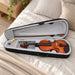 Lykke Violin Klassisk, størrelse 1/2, 13