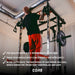 Core Smith machine