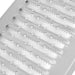 Fornorth Rampa per Auto Pieghevole 89x26x11cm 200kg
