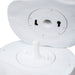 Lykke Mannequin de Couture Homme, Blanc