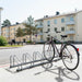 Fornorth Bike Rack, 6-Place