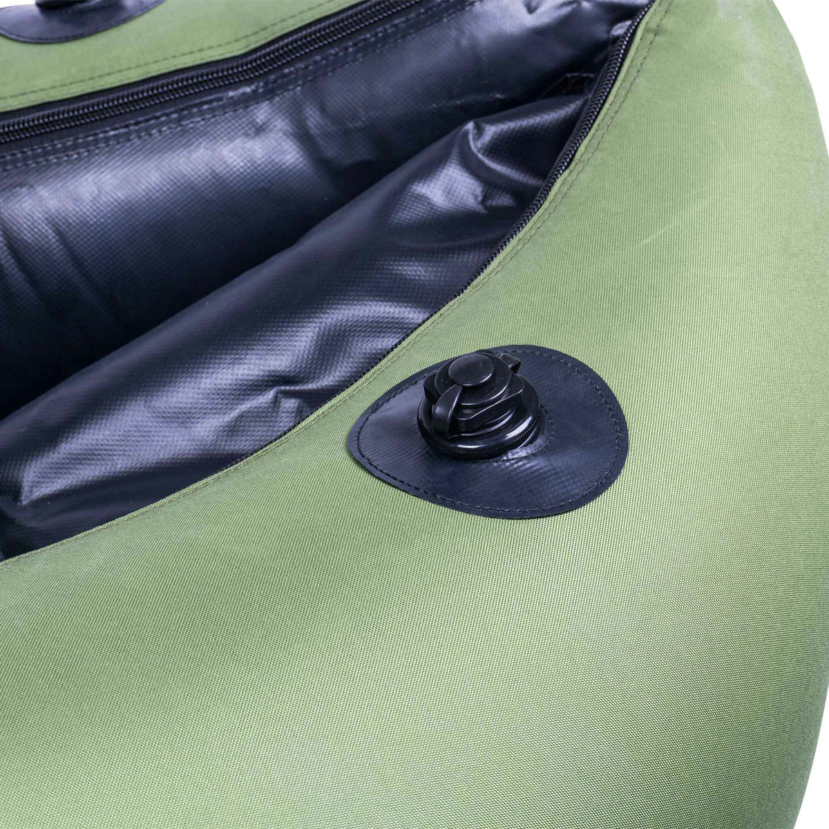 
              Trekker Float Tube Trout