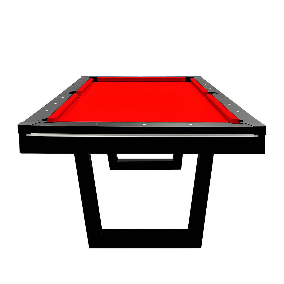 Nordcore Table de Billard 3-en-1 6'