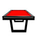 Nordcore Table de Billard 3-en-1 6'