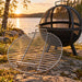 Fornorth grillrist