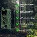 Trekker Trail Camera Premium live 4G