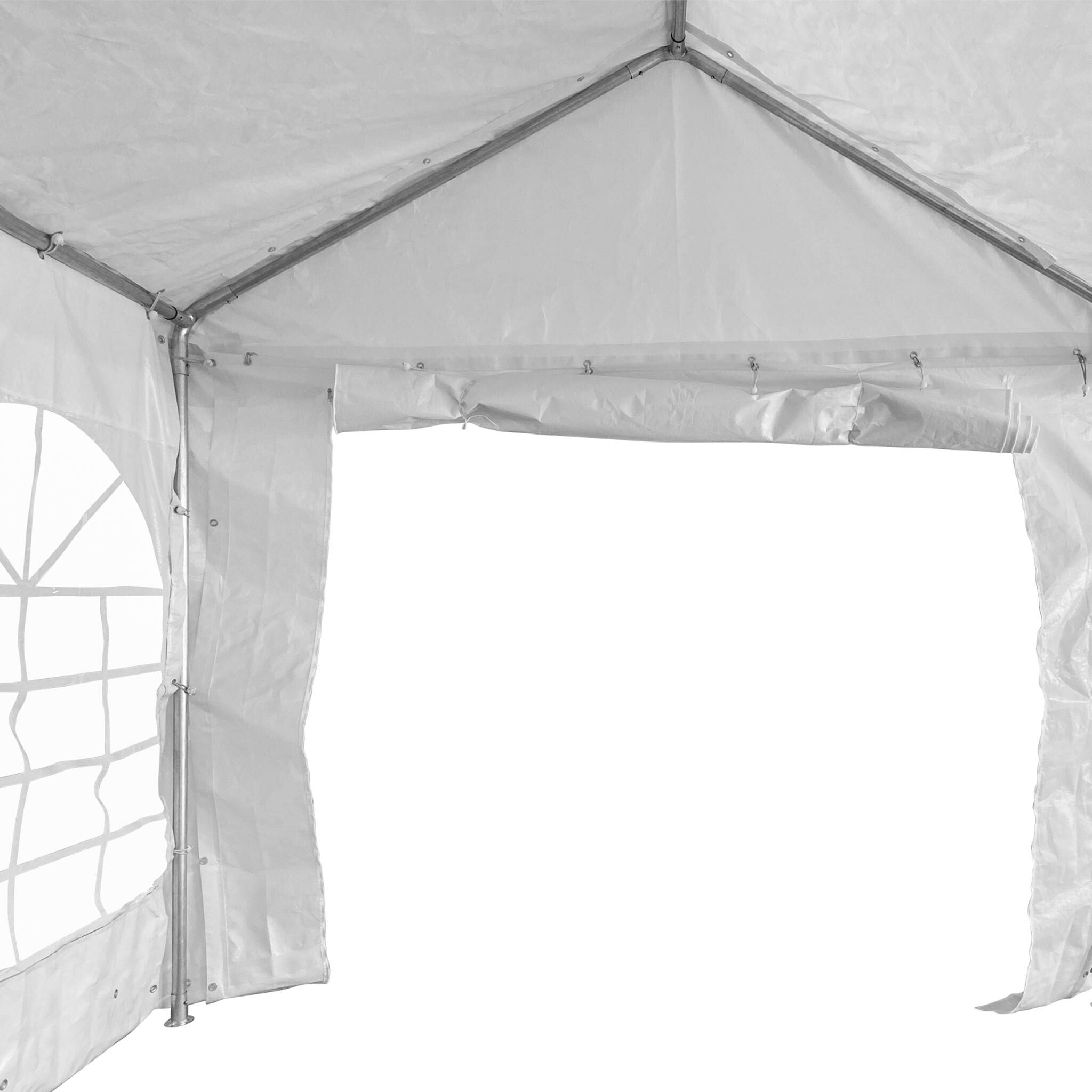 zelt 3x5m Lykke Partyzelt 3x5m Premium - 269,00 EUR