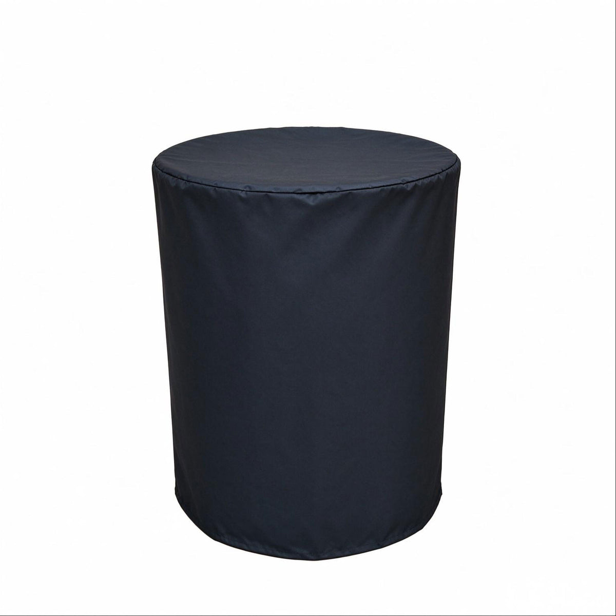 
              Limousin Rain Cover Outdoor Firepit BBQ Rusty