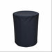 Limousin Funda impermeable para brasero exterior BBQ oxidado