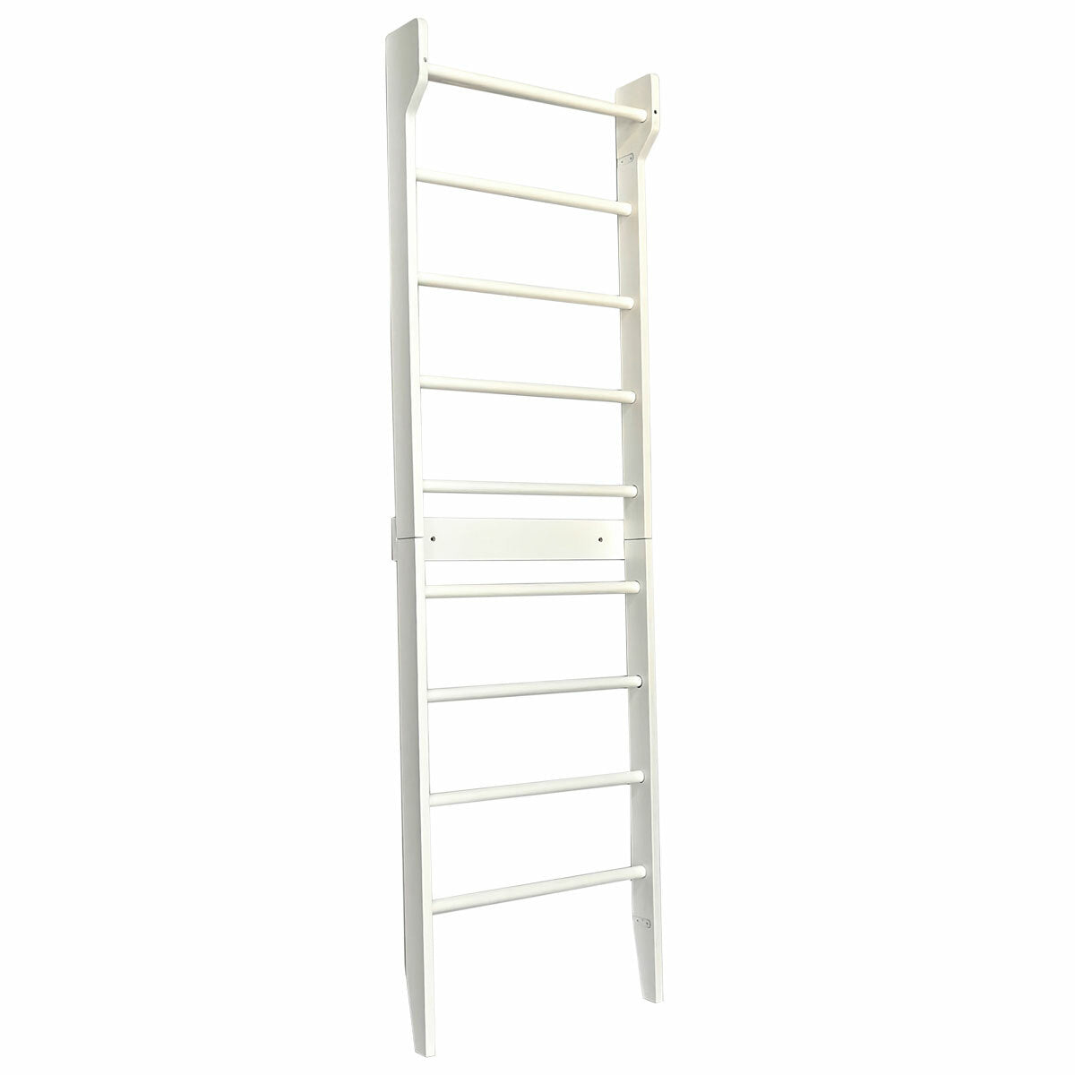 React Wall Bars White230X70X10 CM