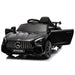 Swoop Kids Electric Car Mercedes-Benz GTR