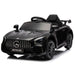 Swoop Kids Electric Car Mercedes-Benz GTR