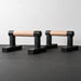 Nordcore Push Up Bars Premium