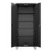 Fornorth Tool Cabinet 183x80x42cm