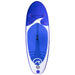 Deep Sea SUP-lautasetti Jr