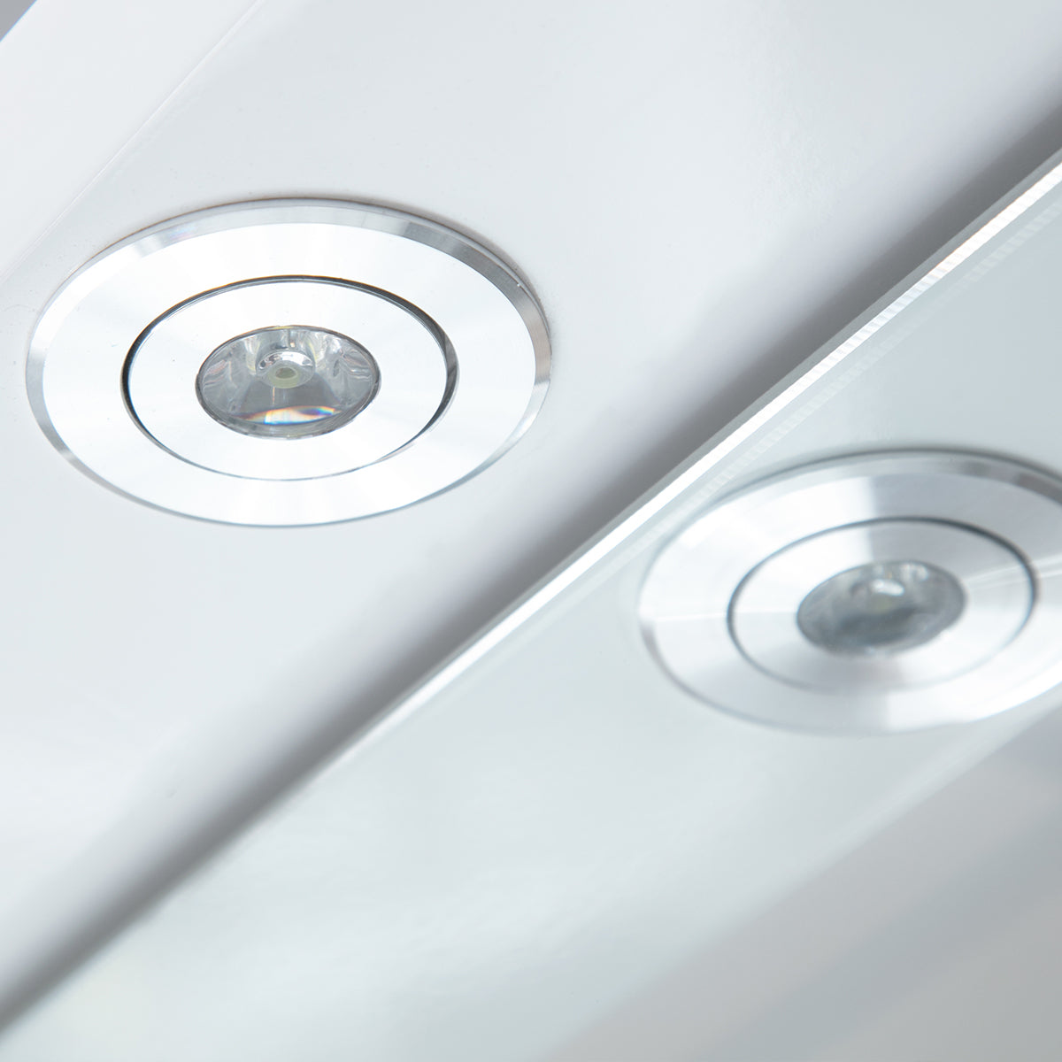 
              Vasta Armadietto Bagno Specchio Virello, bianco, varie dimensioni