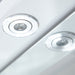Vasta Armadietto Bagno Specchio Virello, bianco, varie dimensioni