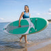 Deep Sea 2x SUP Board Set Standard (275cm)