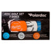 Polardisc Disc Golf Set - 3 Discs