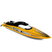 React RC-boat Vector SR-80 Pro