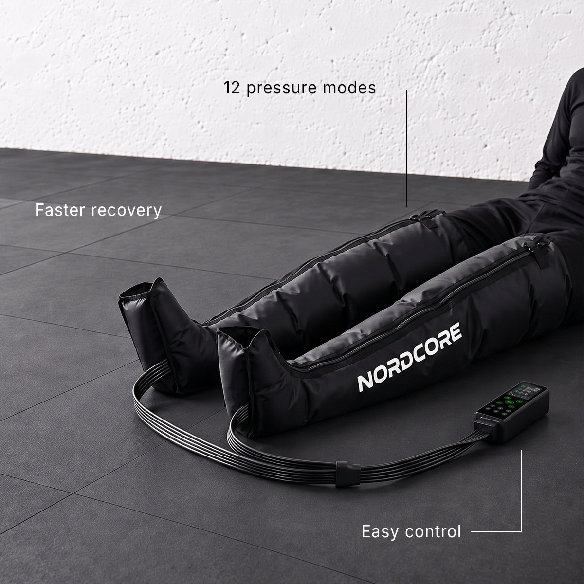 
              Nordcore Compression Boots Pro 3000