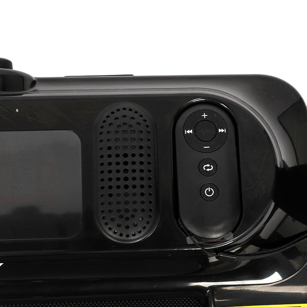 
              React Under Desk Gåbånd 2000 Sammenklappelig