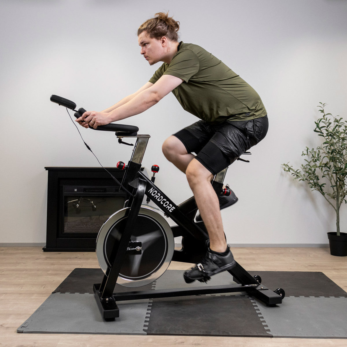 Nordcore Indoor Cycle Core 2200