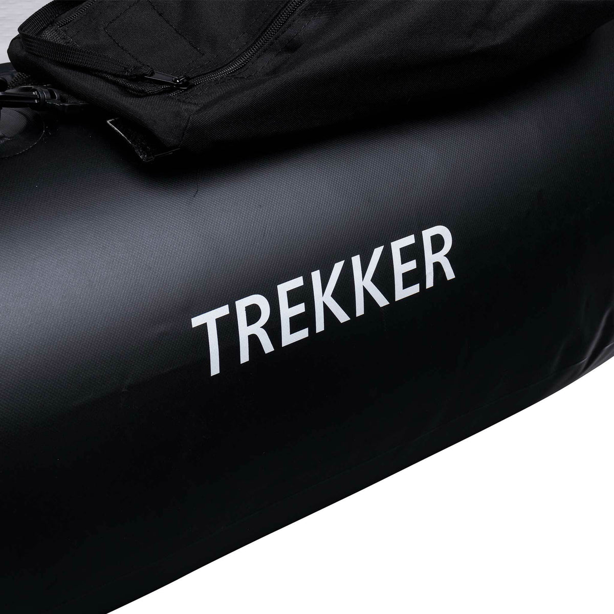 
              Trekker Pato De Pesca Barracuda