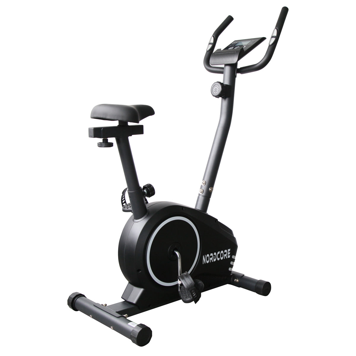 
              Nordcore Exercise Bike Core 600