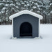 Trekker Dog House 94x92x81cm