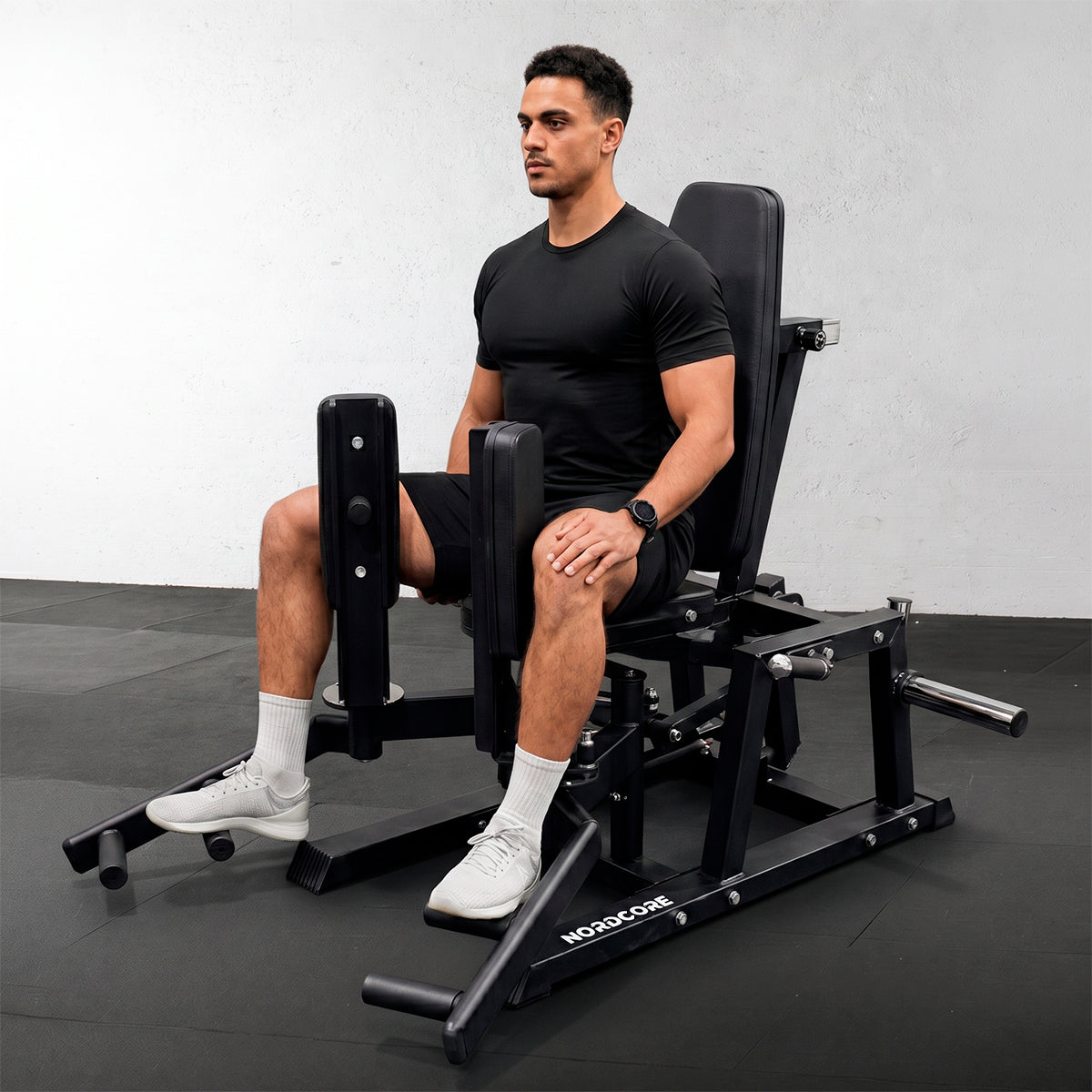 
              Nordcore Hip Abductor Machine