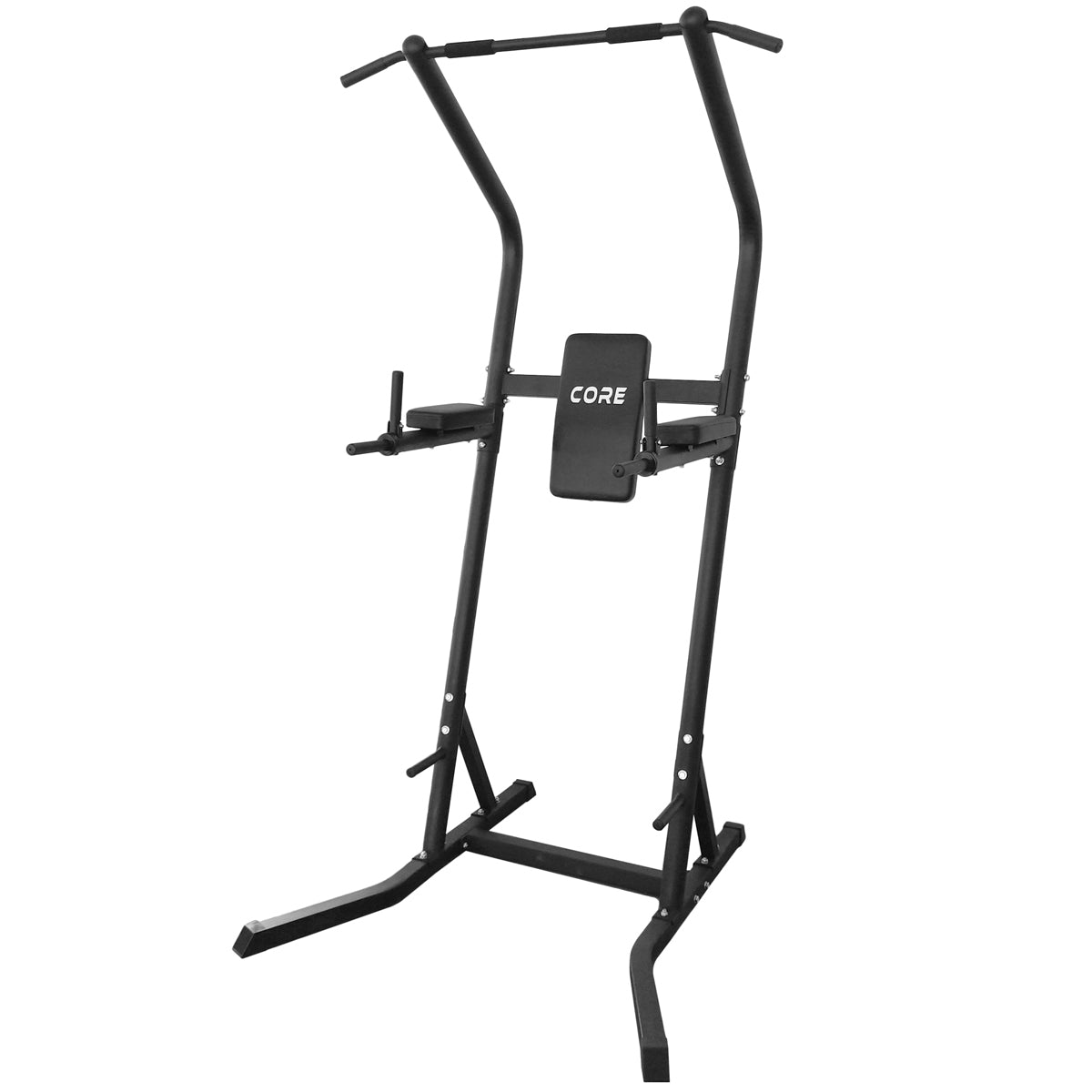 
              Core Power Tower, barre di trazione