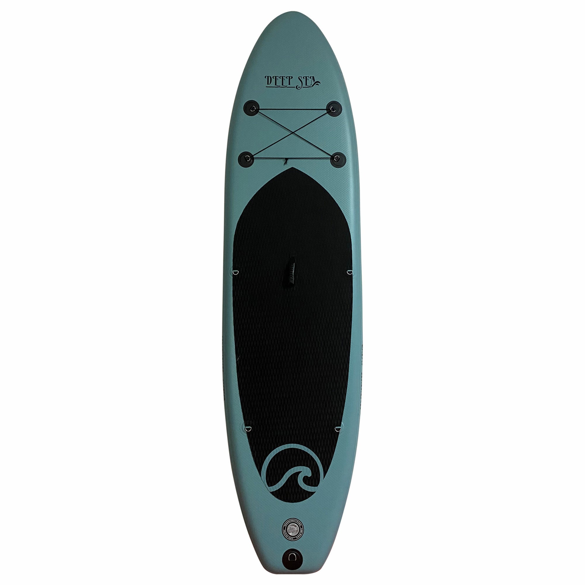 Deep Sea Tabla SUP Set Pro 300cm, Azul