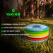 Viking Discs Tournament Set (8 discs)