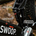 Swoop Fat bike électrique Ranger, 26