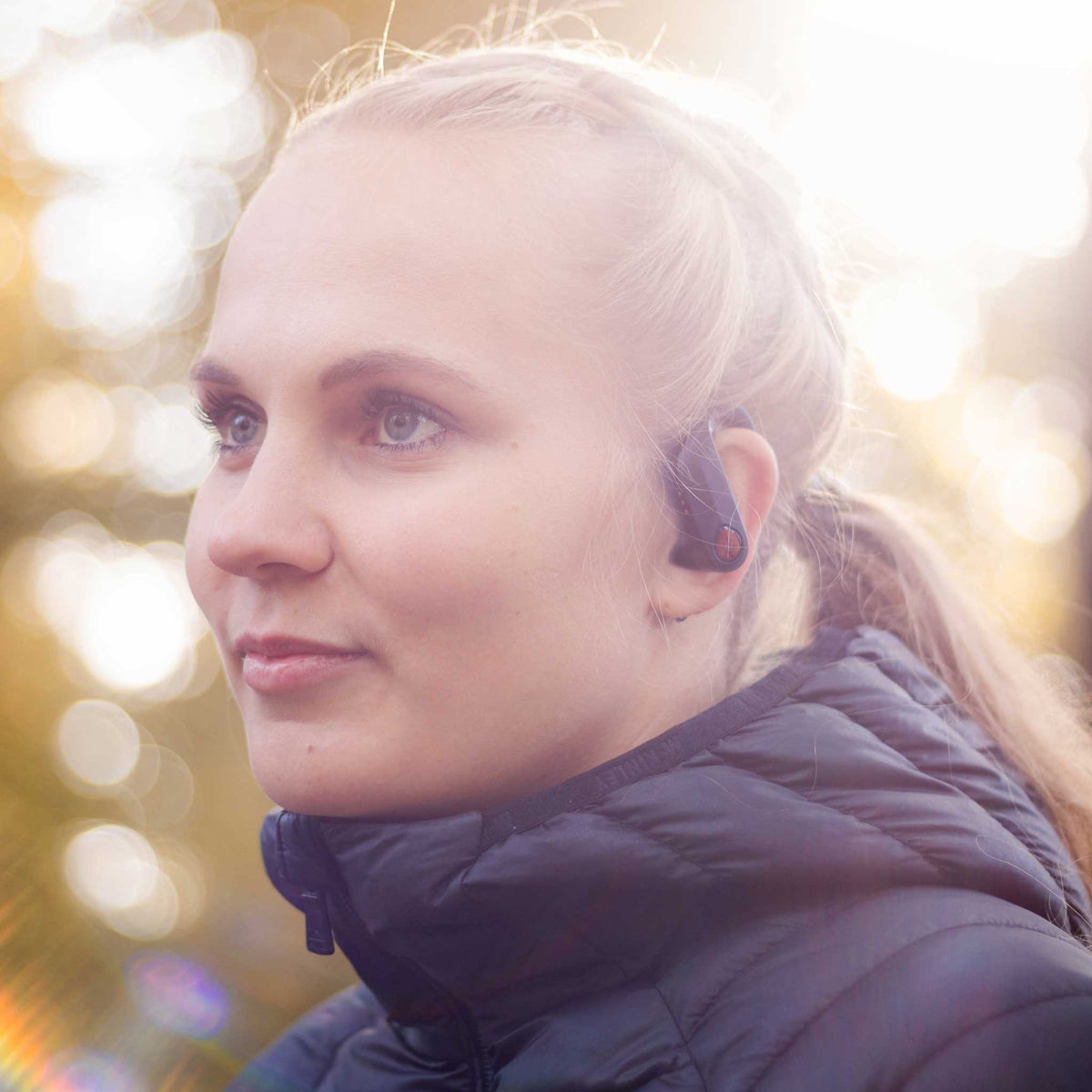 
              KuuraPods Sport Cuffie bluetooth