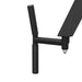 React Chest Fly Machine con Pec Deck Machine